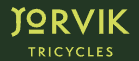 Jorvik Tricycles